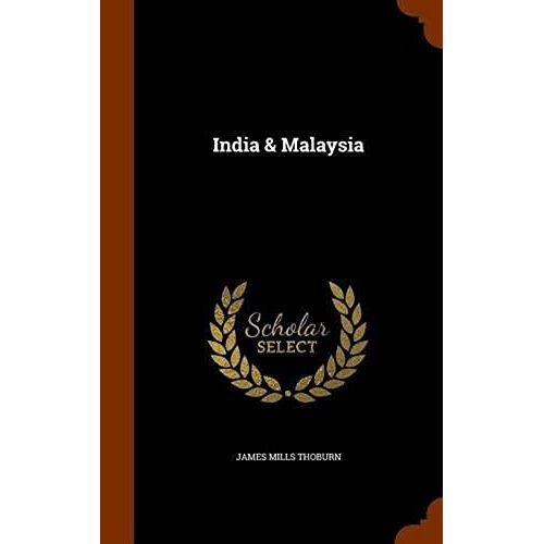 India & Malaysia