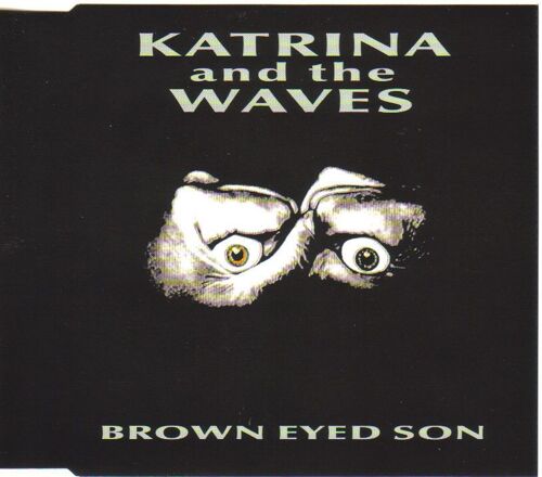 Brown Eyed Son