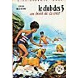 Le Club Des Cinq Au Bord De La Mer