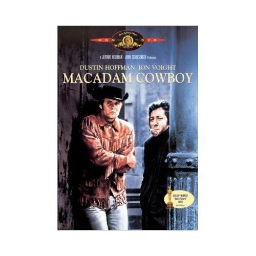 Midnight Cowboy