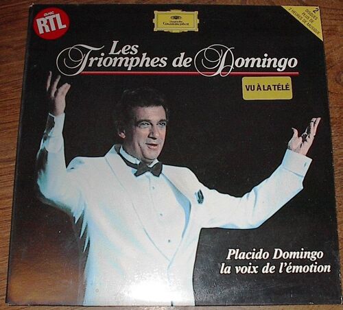 Les Triomphes De ...