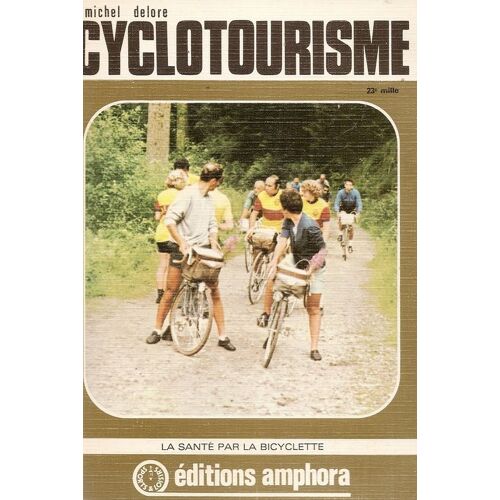 Cyclotourisme Cyclotourisme