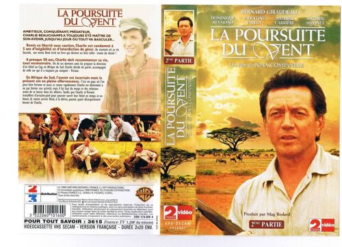 La Poursuite Du Vent 2