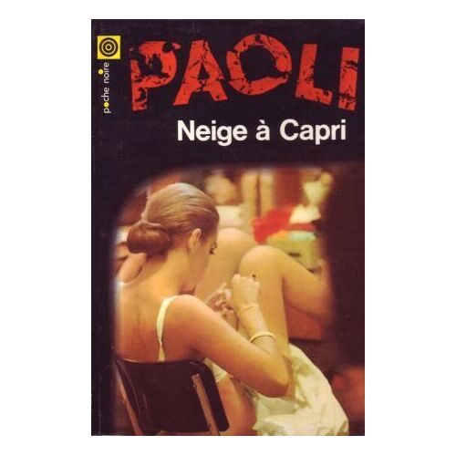Neige À Capri