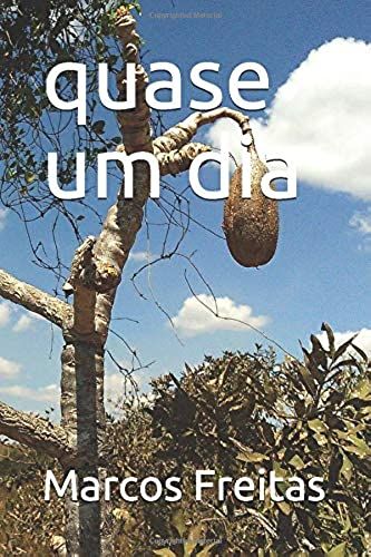 Quase Um Dia (Portuguese Edition)