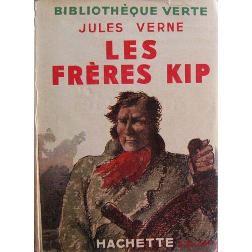 Les Frères Kip