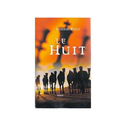 Le Huit