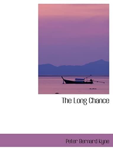 The Long Chance