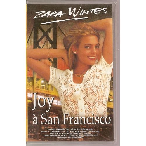 Joy A San Francisco