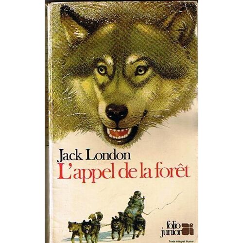 London J Appel De La Foret