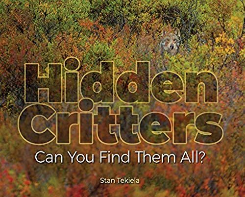 Hidden Critters