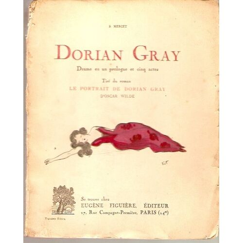 Dorian Gray