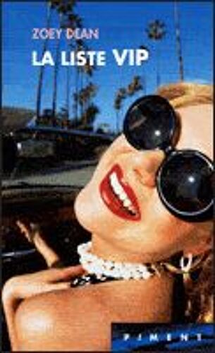 La Liste Vip