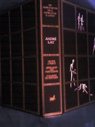 De Vice A Trepas, Cette Mort Qui Nous Guette, L'oraison Du Plus Fort