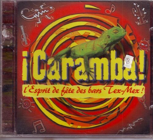 Caramba