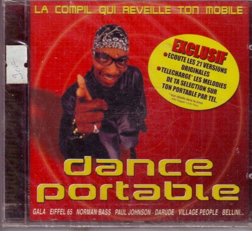 Dance Portable