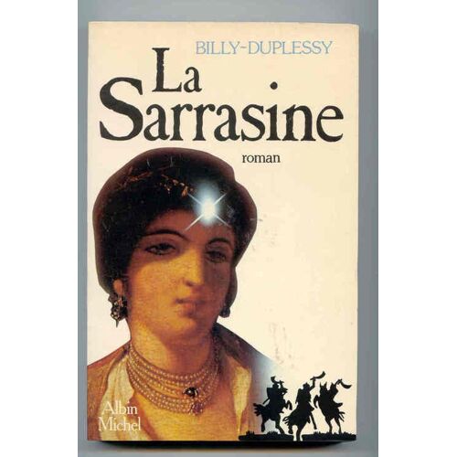 La Sarrasine