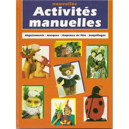 Nouvelles Activités Manuelles