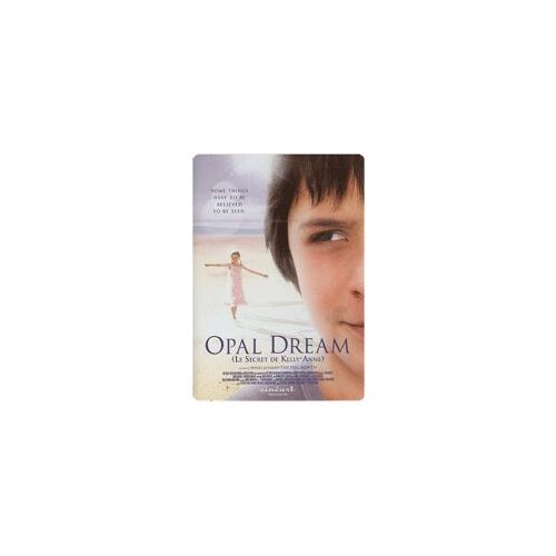 Opal Dream - Le Secret De Kelly-Anne