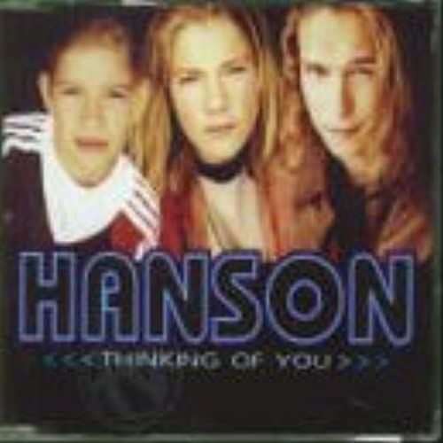 Thinking Of You / River / Storie