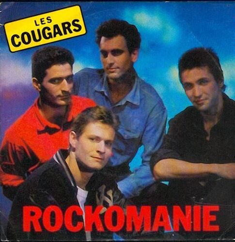 Rockomanie
