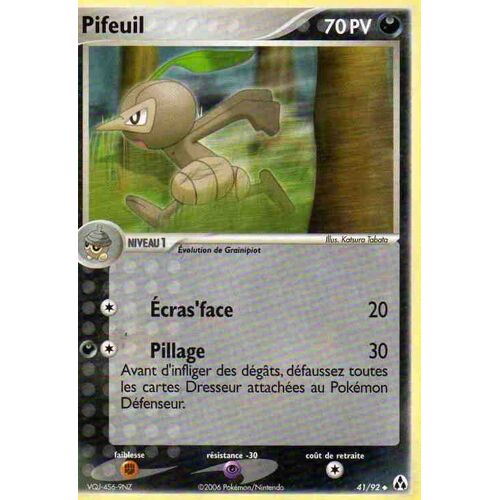 Pifeuil 41/92