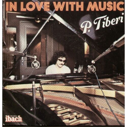 In Love With Music  -  Tell Me More