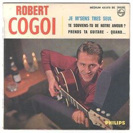 Je M'sens Trés Seul - Te Souviens Tu De Notre Amour - Prends Ta Guitare - Quand...