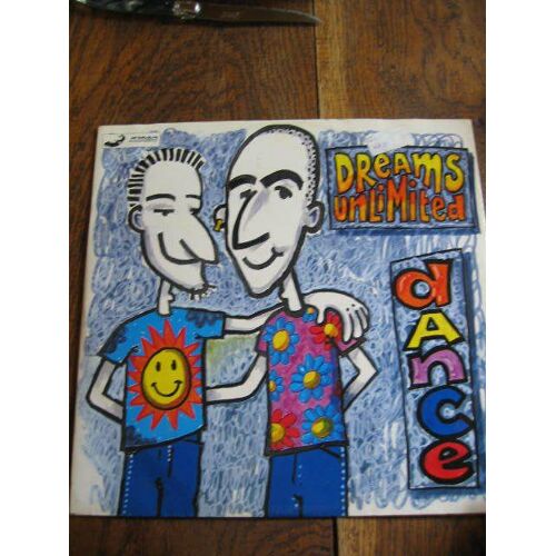 Dance Jezz Dream /Full Dream/Toots Dream