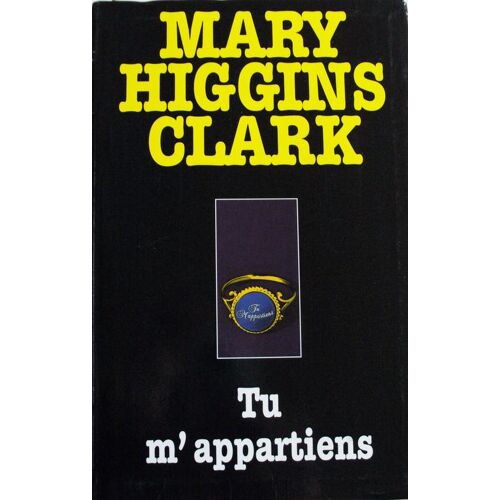Tu M Appartiens