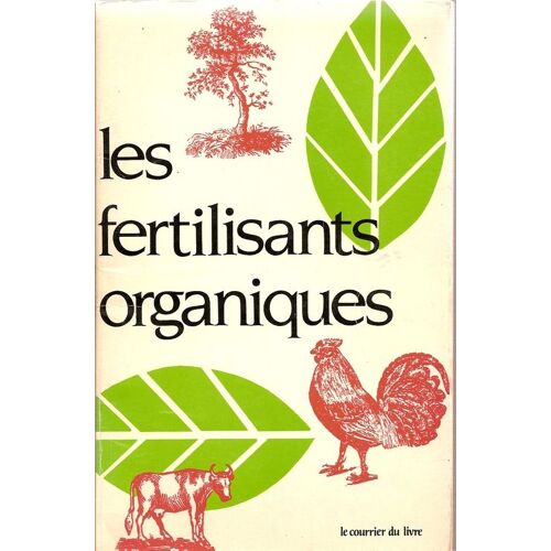 Fertilisants Organiques
