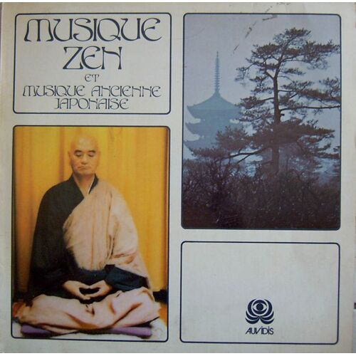 Musique Zen Et Musique Ancienne Japonaise