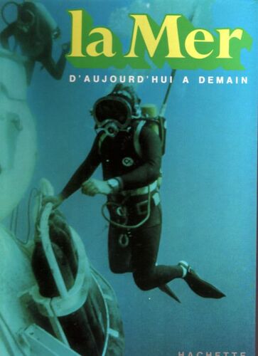 La Mer D'aujourd'hui A Demain La Mer D'aujourd'hui A Demain