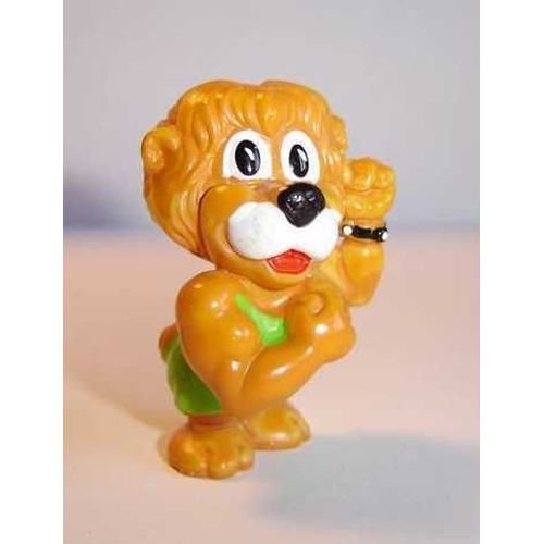 Kinder Leo Biscoto - 1993