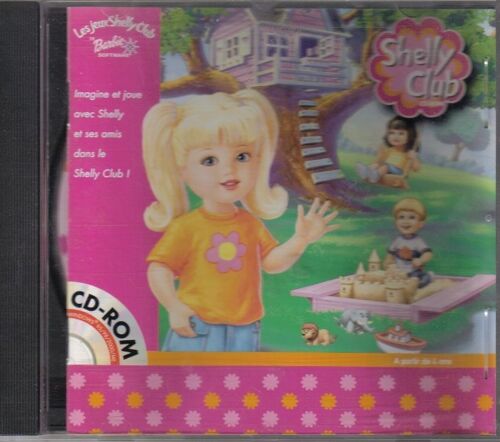 Shelly Club Pc