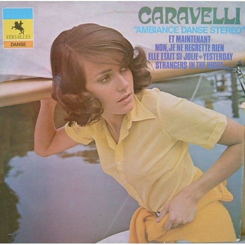 Ambiance Danse Et Stereo