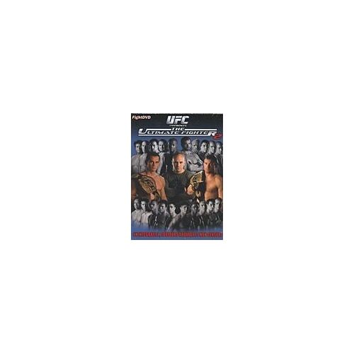 The Ultimate Fighter 2