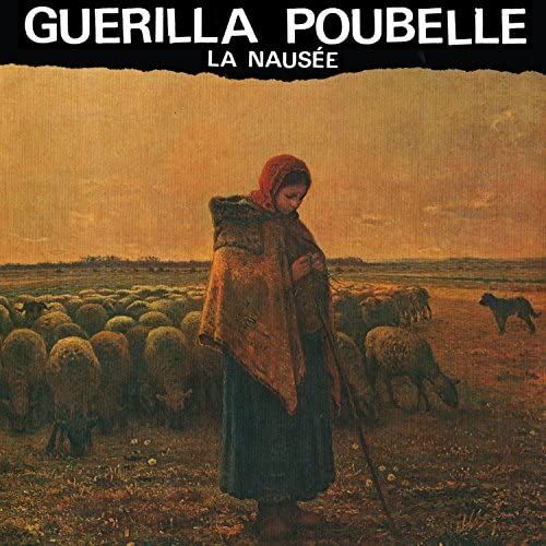 La Nausee [Vinyl]