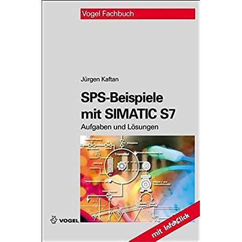Sps-Beispiele Mit Simatic S7