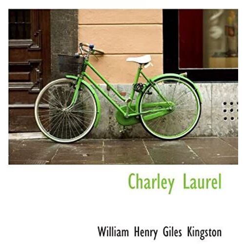 Charley Laurel