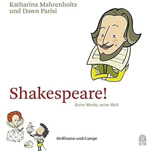 Shakespeare!
