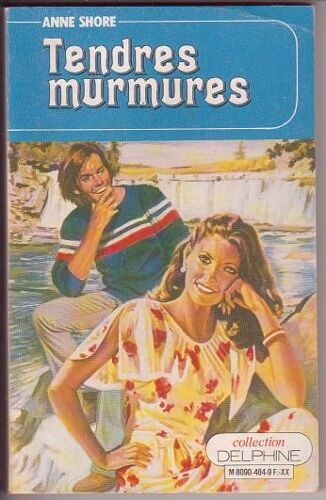 Tendres Murmures - Roman