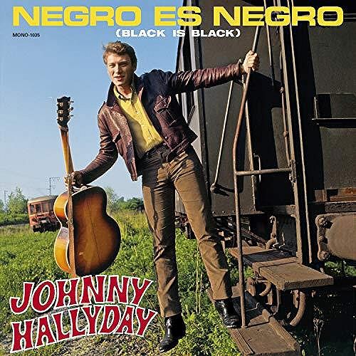 Negro Es Negro - Édition Étrangère Vénézuela
