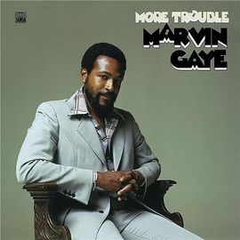More Trouble - Vinyle 33t