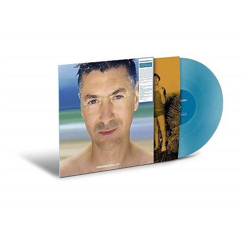 Eden - Édition Limitée Deluxe Remasterisée Vinyle Bleu, 180 Gr. - Vinyle 33t