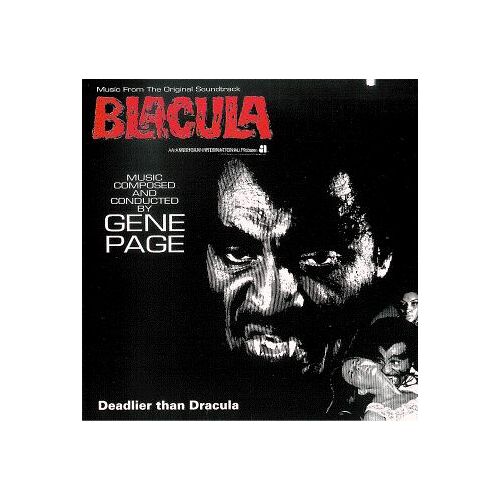Blacula (Blacula Le Vampire Noir)