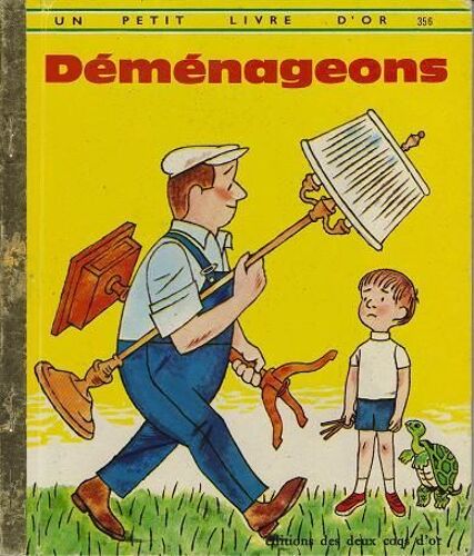 Demenageons