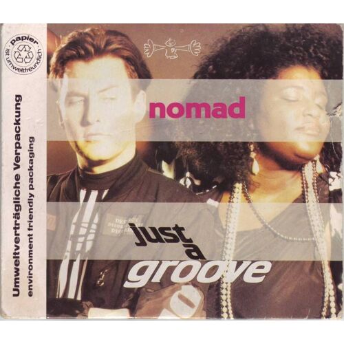 Just A Groove