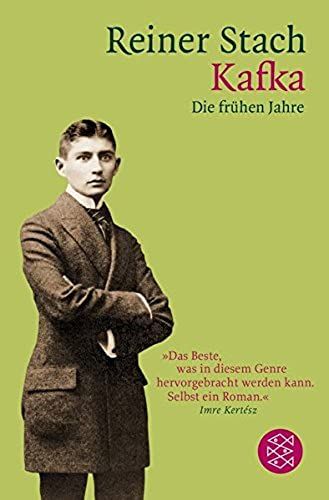 Kafka - Die Frühen Jahre