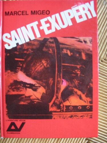 Saint-Exupéry